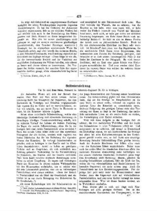 Selbsterziehung