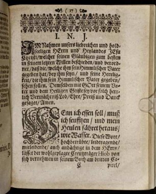 [Christliche Leichen-Predigt.]
