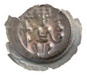 Münze, Pfennig, 1218-1237