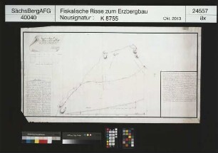 Trau und Bau auf Gott Stolln am Pechhöfer Bach bei Oberjugel (Johanngeorgenstadt)