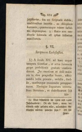 254-269, §. VI. - §. VII.