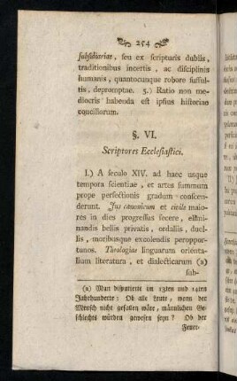 254-269, §. VI. - §. VII.