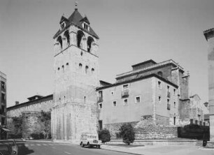 Basílica de San Isidoro de León