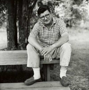 Bill Reedy