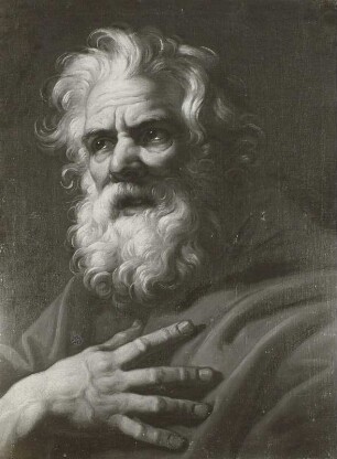 Der Apostel Petrus