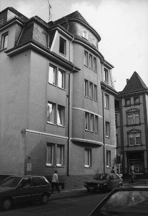 Gießen, Stephanstraße 44
