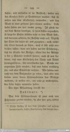 Fuhrleute