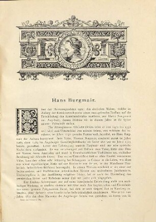 Kunst und Gewerbe : Zeitschrift zur Förderung deutscher Kunst-Industrie. 17 1883