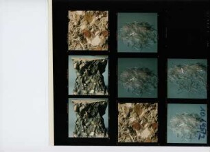 Zentrales Baustofflabor, Gehespitz, 1995