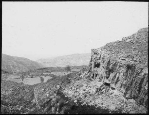 Blick v. 'ejun musa n. NW
