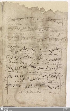 [151.] Vita in ligno moritur / Senfl, L.