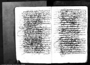 Tagebuch des erzstiftischen Gesandten