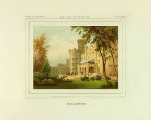 Sibyllenort