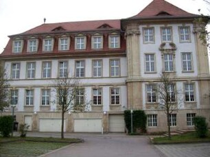 Naumburg: Oberlandesgericht