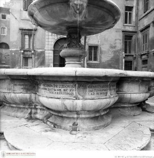 Brunnen