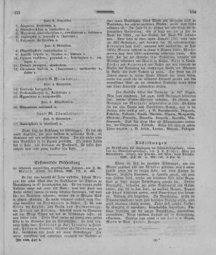 Systematische Beschreibung der bekannten europäischen zweyflügeligen Insecten / von J[ohann] W[ilhelm] Meigen. - Hamm : Schulz. - [Bd.] VII, 1838