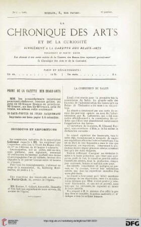 Nr. 4 (22 Janvier)