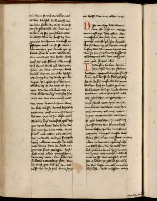Sendbrief 'Ach ir gottes minnerin'