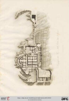 Iconografia del Faro e della Villa detta di Giove