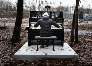 Igor Levit - No Fear (2022) - Trailer