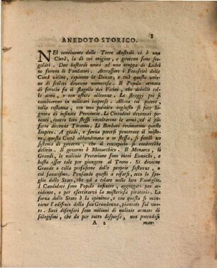 Origine, Progressi, E Fine Delle Pontificie Investiture
