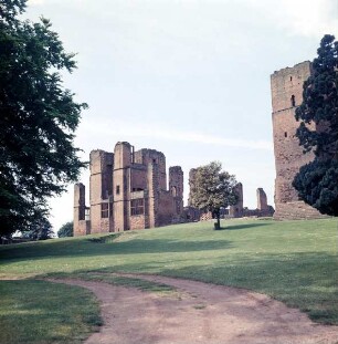 Kenilworth Castle