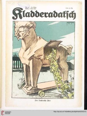 Hefte 14-17, April 1929