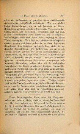 Troische Miscellen, 4