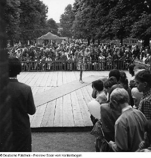 Kulturfest Stadtbezirk Süd