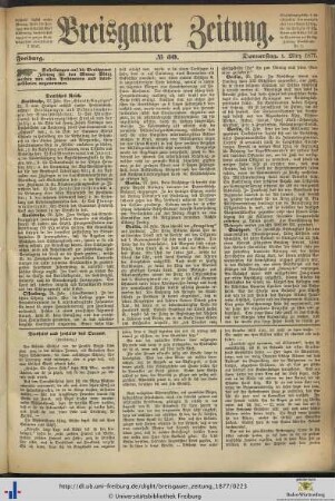 Nr. 50-75 (März 1877)