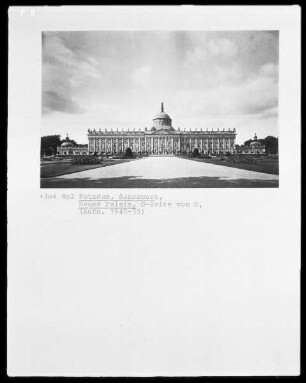 Neues Palais