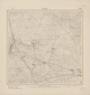3947 (alte Nr.: 2179) Baruth