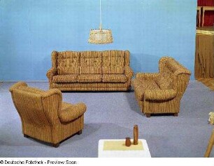 Sitzgruppe (Modell 3720)