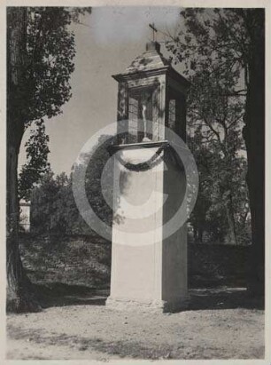 Bildstock Ströbel
