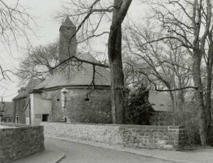 Torturm, Halle (Saale)