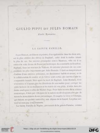 Giulio Pippi dit Jules Romain