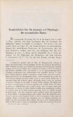 Normale und pathologische Anatomie der Nasenhöhle und ihrer pneumatischen Anhänge, [1]