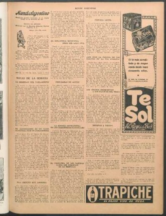 La biblioteca municipal debe ser algo útil