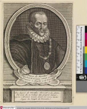 Blaise de Montluc