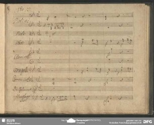 No. 13 Aria: "Nimmer kann er betrügen"