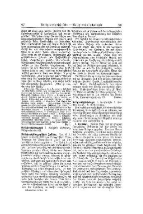 Religionspädagogik s. Religiöse Erziehung, Religionsunterricht.