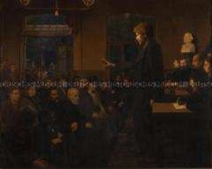 Evangelium der armen Leute (Arbeiterevangelium)