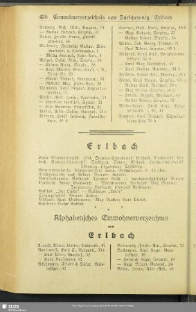 Erlbach