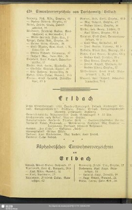 Erlbach