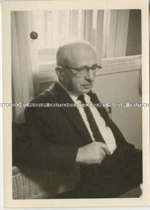 Martin Michael Rosenblüth