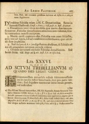 Lib. XXXVI.
