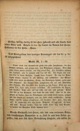 Predigt über das Evangelium von den zehn Jungfrauen : in der Universitätskirche zu Leipzig am 21. Sonnt. p. Tr. 1857 gehalten