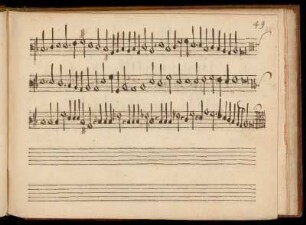 49. Canzonette (John Dowland: Piper´s Pavan)
