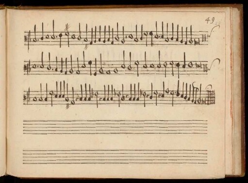 49. Canzonette (John Dowland: Piper´s Pavan)