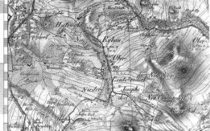Eibau-Neueibau. Oberreit, Sect. Zittau, 1844/46